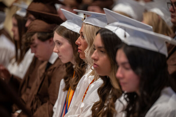 Padua Celebrates Graduation of Class of 2026