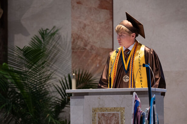 Padua Celebrates Graduation of Class of 2026