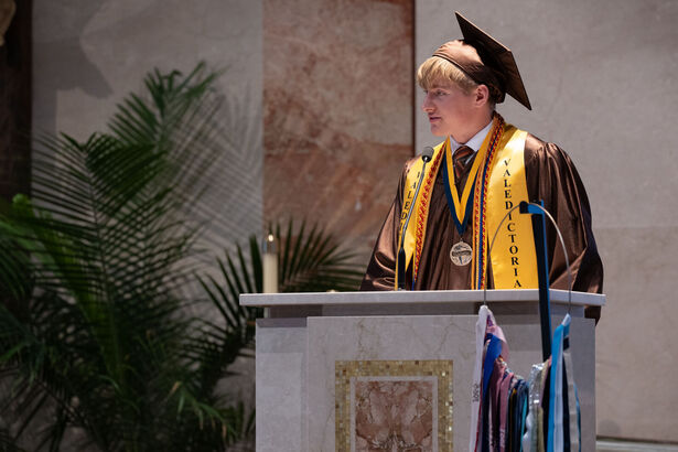 Padua Celebrates Graduation of Class of 2026