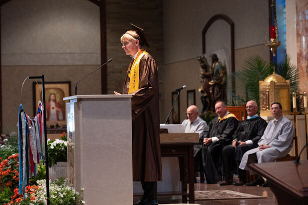 Padua Celebrates Graduation of Class of 2026