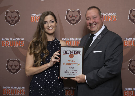 Hall of Fame Induction 2026