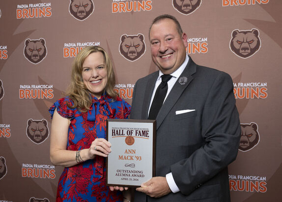 Hall of Fame Induction 2026