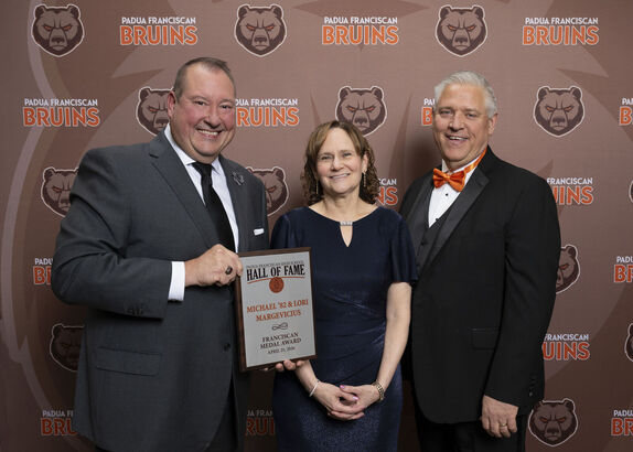 Hall of Fame Induction 2026