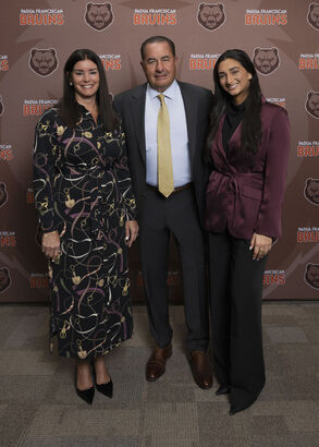 Hall of Fame Induction 2026