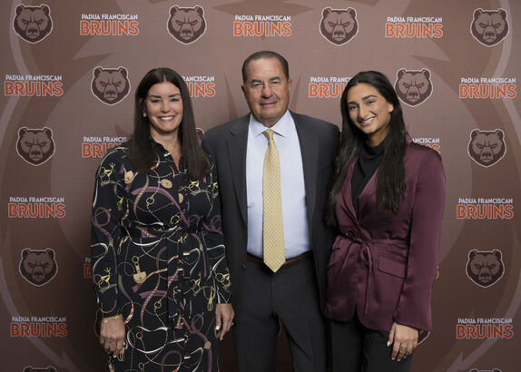 Hall of Fame Induction 2026