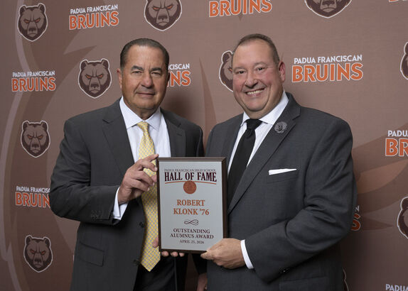 Hall of Fame Induction 2026