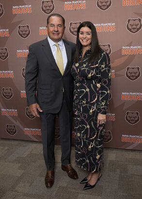 Hall of Fame Induction 2026