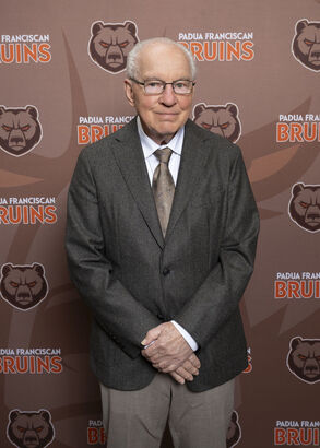 Hall of Fame Induction 2026