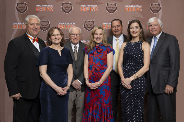 Hall of Fame Induction 2026