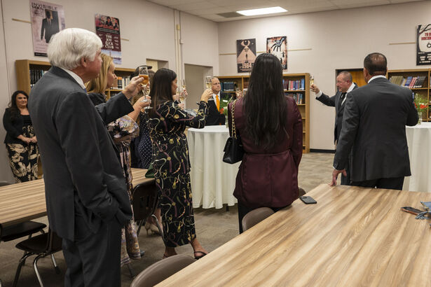 Hall of Fame Induction 2026