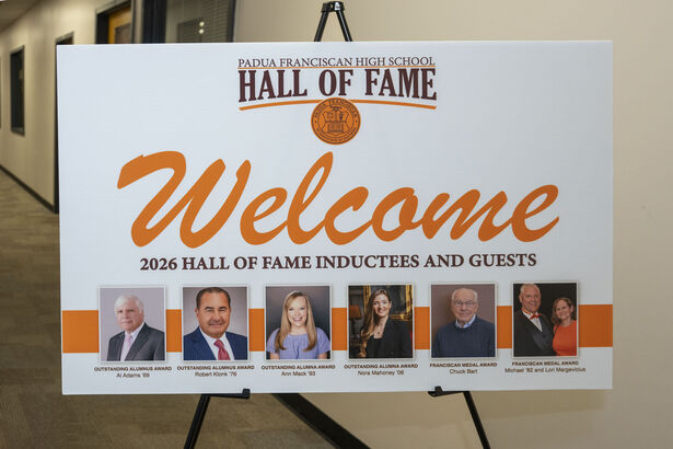Hall of Fame Induction 2026