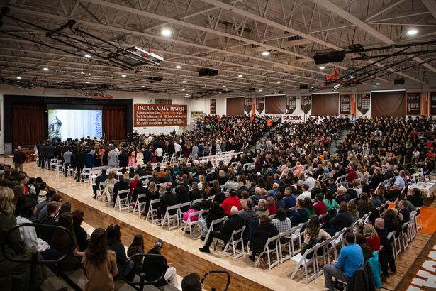 Immaculate Conception Mass 2025