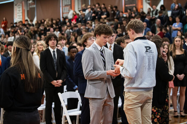 Immaculate Conception Mass 2025