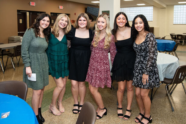 Junior Ring Ceremony – Class of 2026