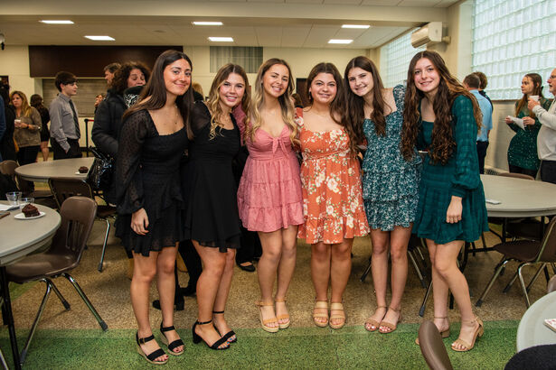 Junior Ring Ceremony – Class of 2026
