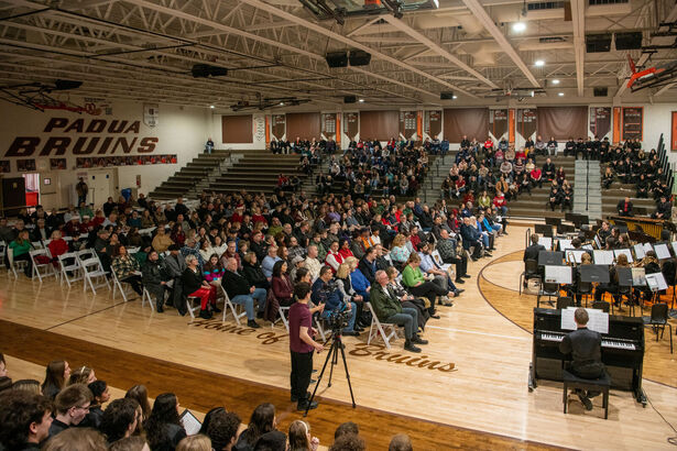 Christmas Concert 2024