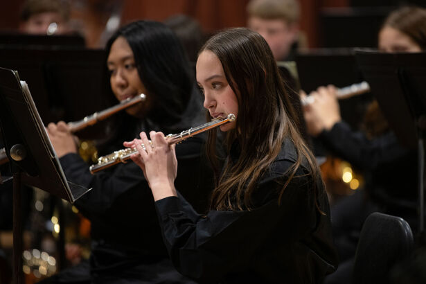 Christmas Concert 2024