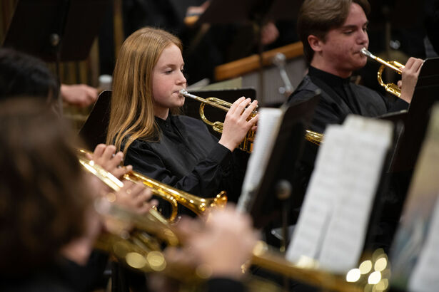 Christmas Concert 2024