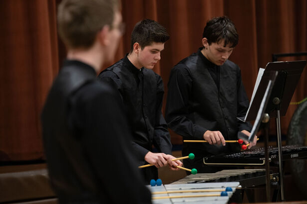 Christmas Concert 2024