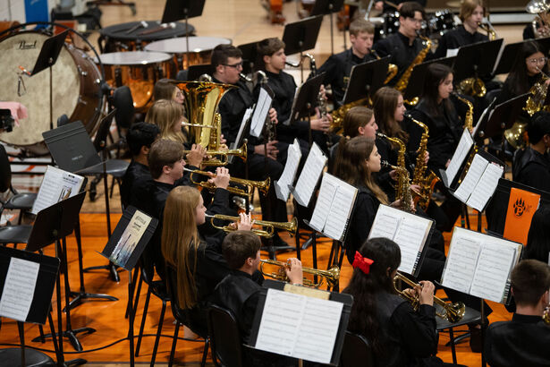 Christmas Concert 2024