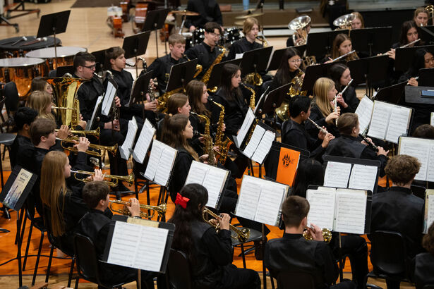 Christmas Concert 2024