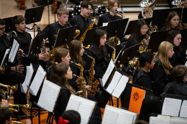 Christmas Concert 2024