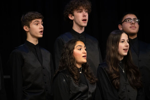 Christmas Concert 2024
