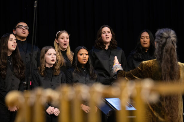 Christmas Concert 2024