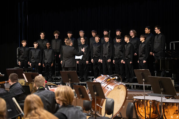 Christmas Concert 2024