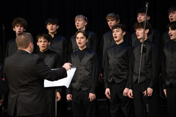 Christmas Concert 2024