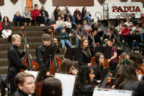 Christmas Concert 2024