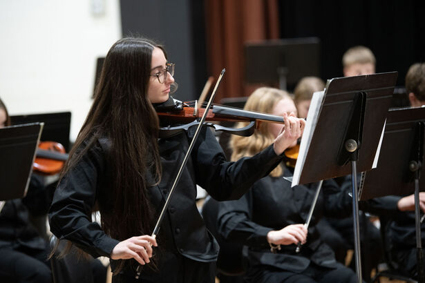 Christmas Concert 2024