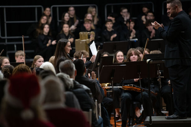 Christmas Concert 2024