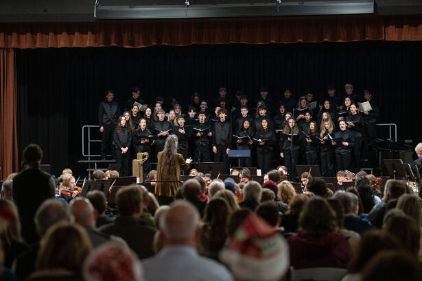 Christmas Concert 2024