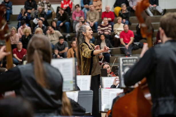 Christmas Concert 2024