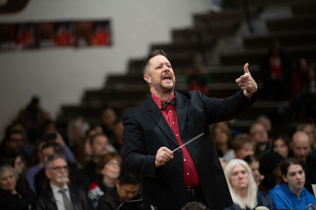 Christmas Concert 2024
