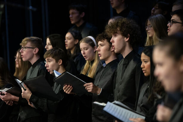 Christmas Concert 2024