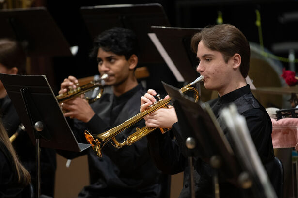 Christmas Concert 2024