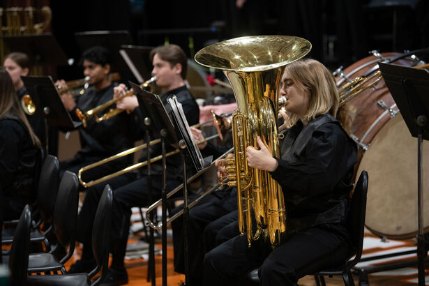 Christmas Concert 2024
