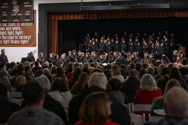 Christmas Concert 2024