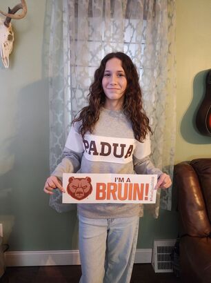 Class of 2030 Acceptance Photos