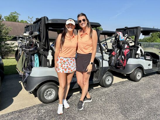 Alumni Golf Outing 2026