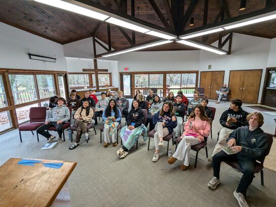 Kairos Retreat #51