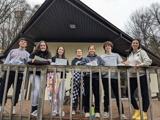 Kairos Retreat #51
