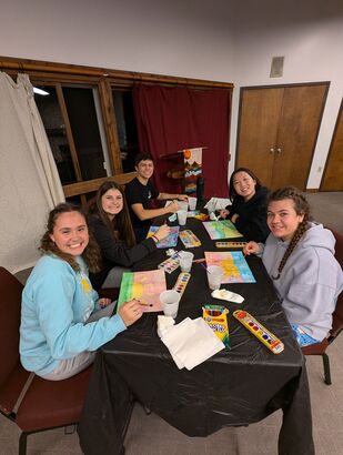 Kairos Retreat #51