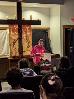 Kairos Retreat #51