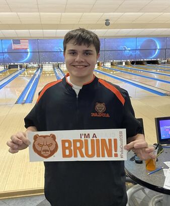 Class of 2030 Acceptance Photos