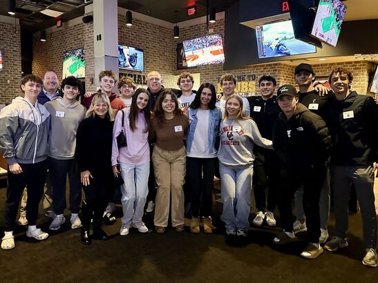 2025 Presidential Tour Stops Cincinnati and Oxford