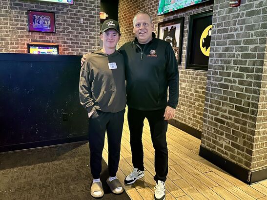 2025 Presidential Tour Stops Cincinnati and Oxford