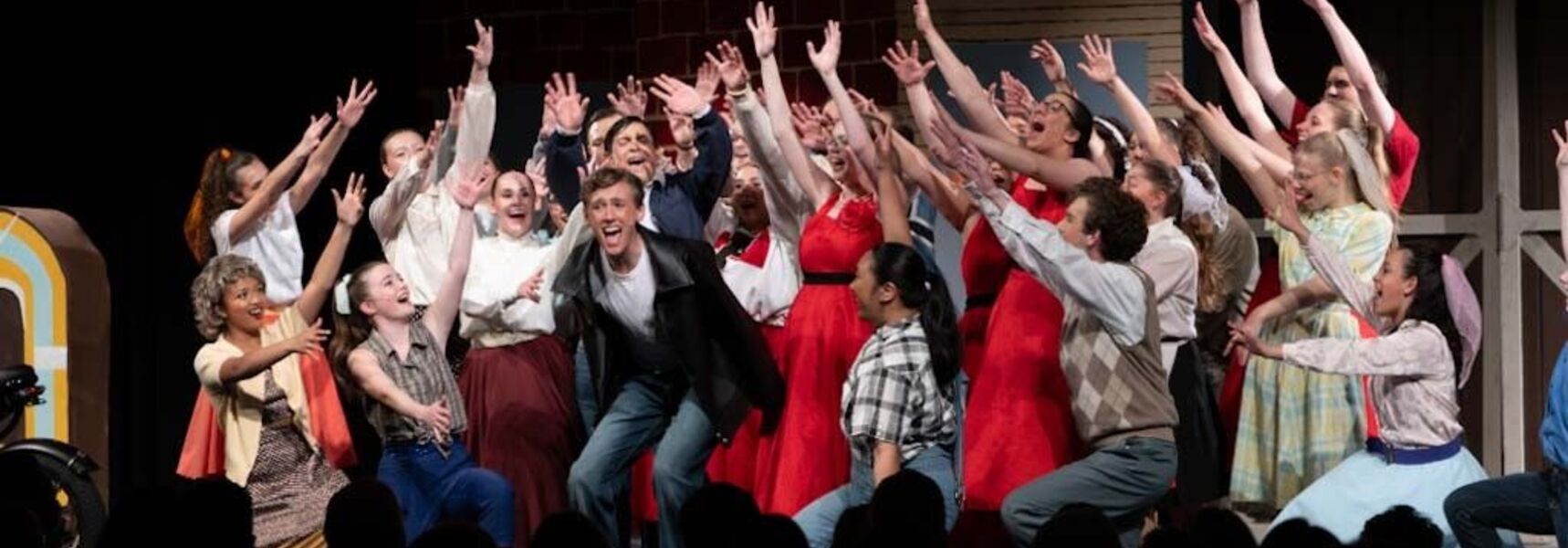 Theater Arts